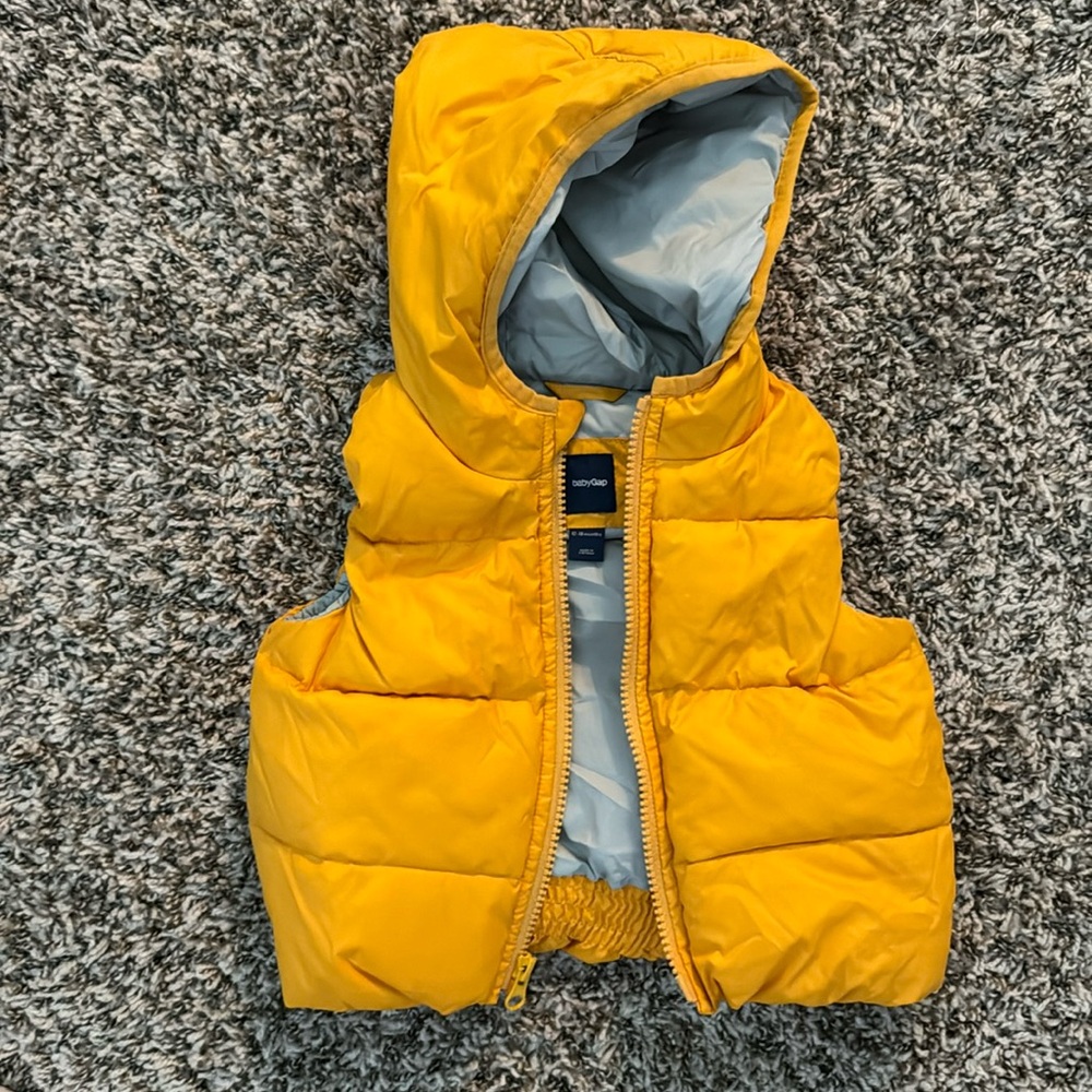 Vest